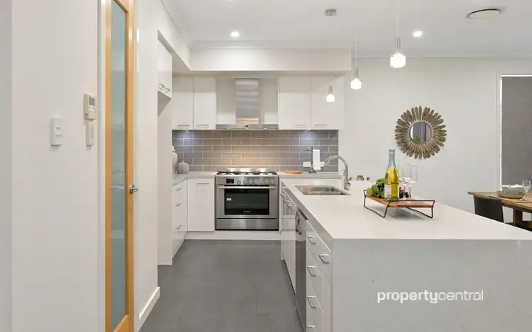 Sixth view of Homely house listing, 6 Capstone Terrace, Glenmore Park NSW 2745