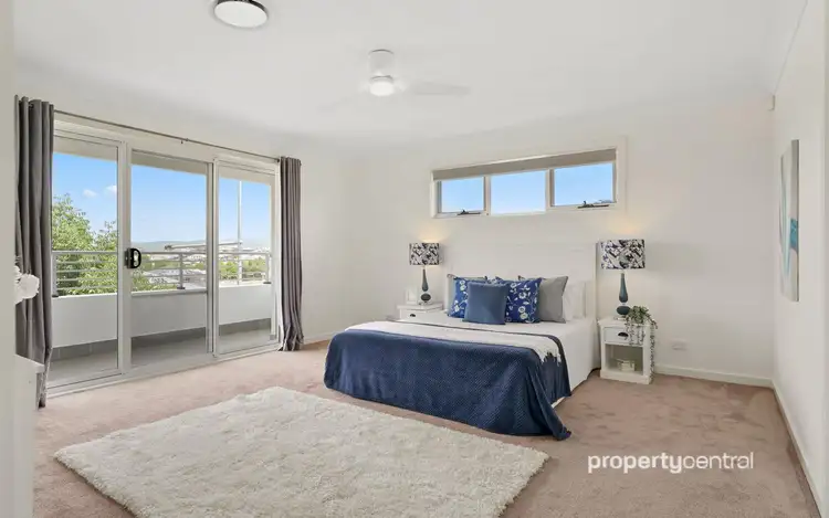 Seventh view of Homely house listing, 6 Capstone Terrace, Glenmore Park NSW 2745