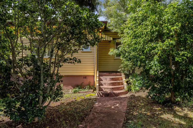 115 Jellicoe Street, North Toowoomba QLD 4350