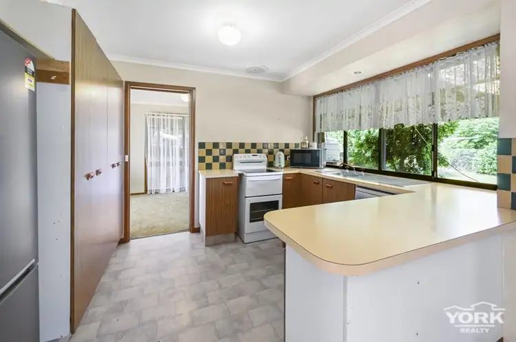 Second view of Homely house listing, 3 Tower Crecent, Gowrie Junction QLD 4352