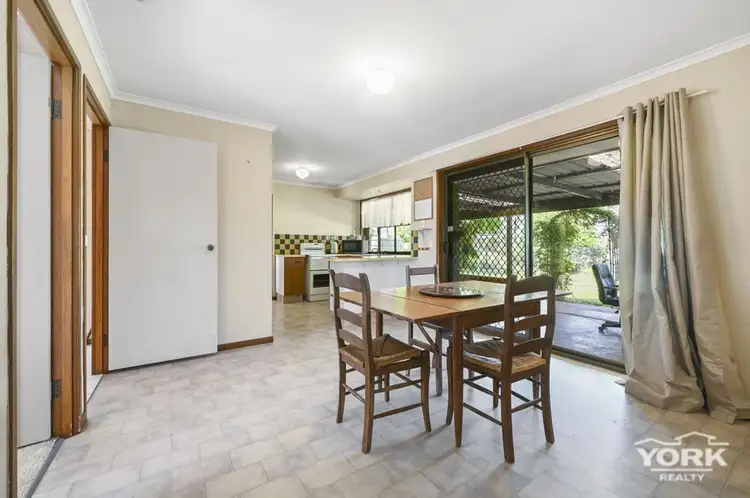 Third view of Homely house listing, 3 Tower Crecent, Gowrie Junction QLD 4352