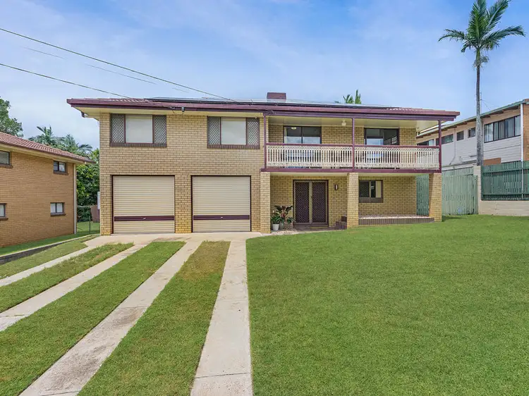 28 Ross Street, Brassall QLD 4305