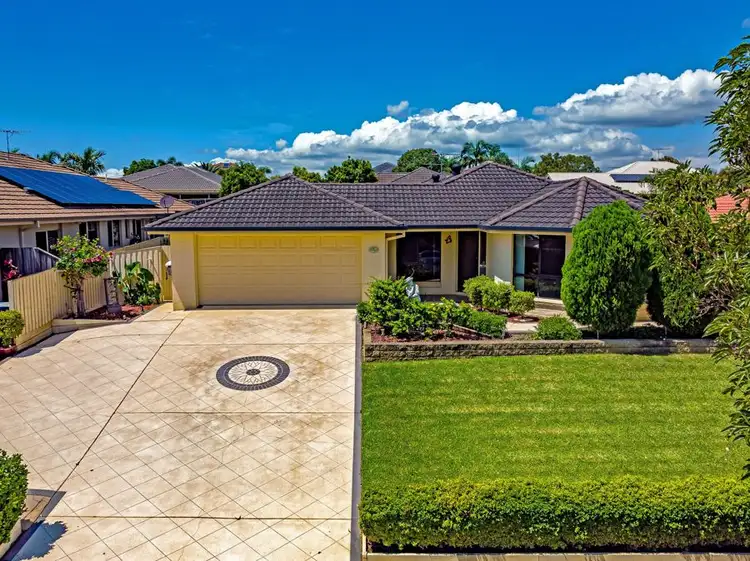 Main view of Homely house listing, 15 Thornlands Road, Thornlands QLD 4164