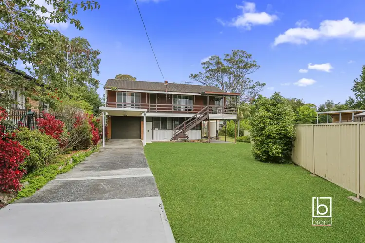 Main view of Homely house listing, 9 Iluka Avenue, San Remo NSW 2262