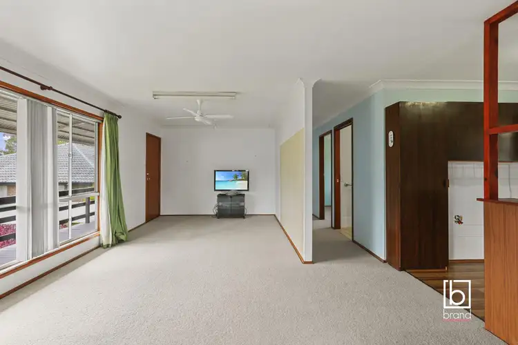 Second view of Homely house listing, 9 Iluka Avenue, San Remo NSW 2262