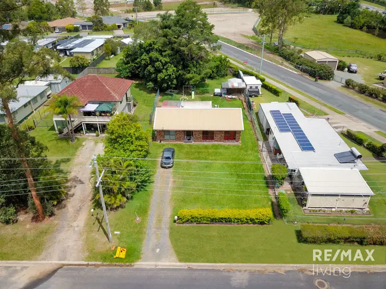 Main view of Homely house listing, 3 Bell Street, D'aguilar QLD 4514