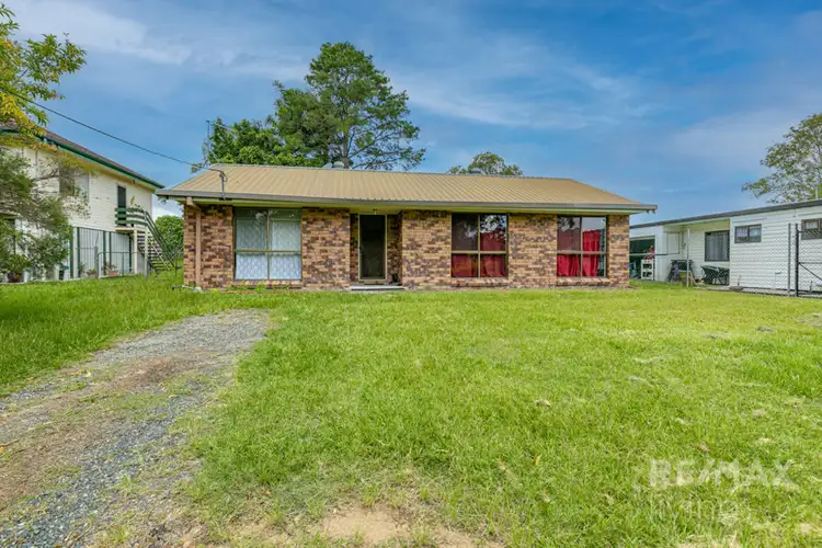 Second view of Homely house listing, 3 Bell Street, D'aguilar QLD 4514