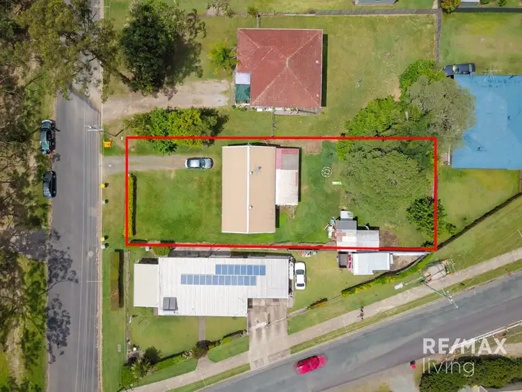 Third view of Homely house listing, 3 Bell Street, D'aguilar QLD 4514