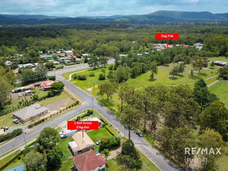 Fifth view of Homely house listing, 3 Bell Street, D'aguilar QLD 4514