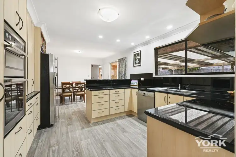 Second view of Homely house listing, 39 Wyalla Street, Newtown QLD 4350
