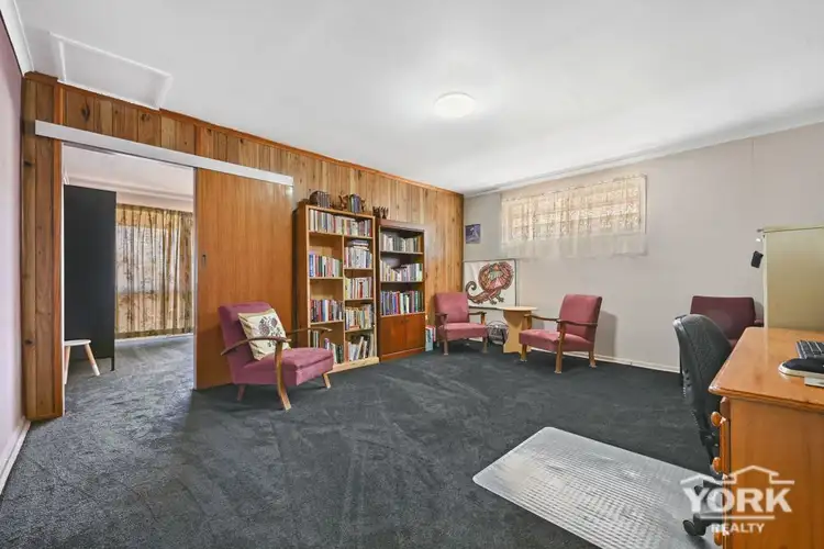 Fifth view of Homely house listing, 39 Wyalla Street, Newtown QLD 4350