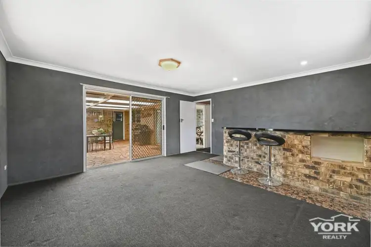 Sixth view of Homely house listing, 39 Wyalla Street, Newtown QLD 4350