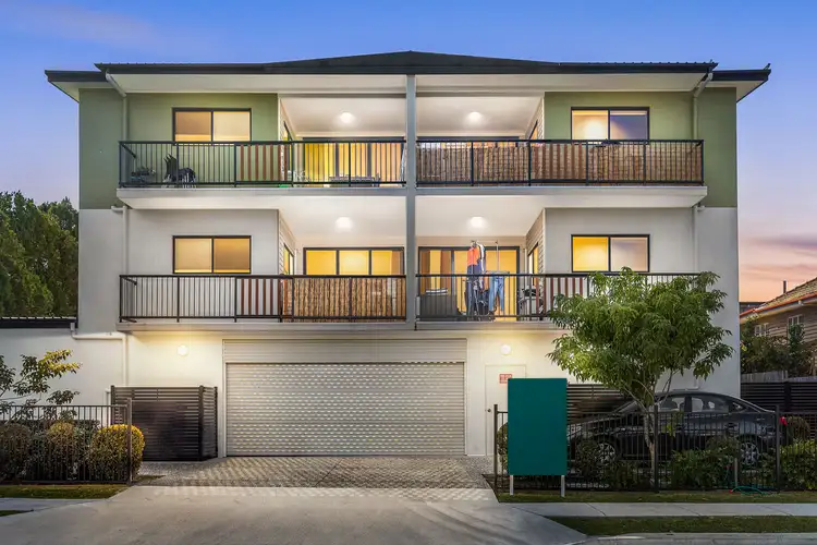 1/53 Ashmore Street, Everton Park QLD 4053