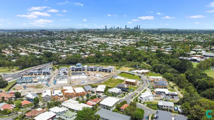 Third view of Homely unit listing, 1/53 Ashmore Street, Everton Park QLD 4053