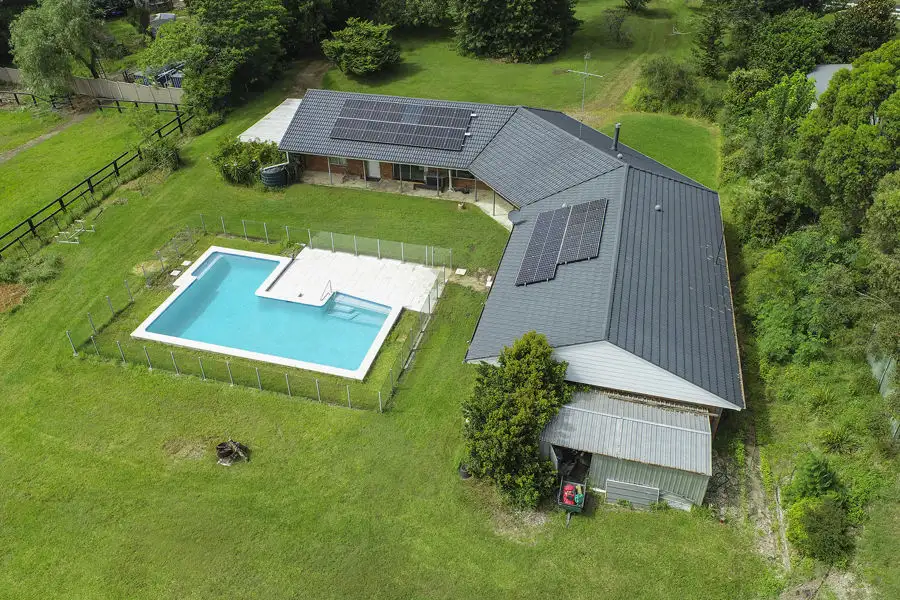 Main view of Homely house listing, 17 Lang Road, Kenthurst NSW 2156