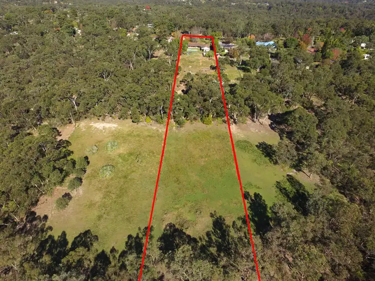 Third view of Homely house listing, 17 Lang Road, Kenthurst NSW 2156