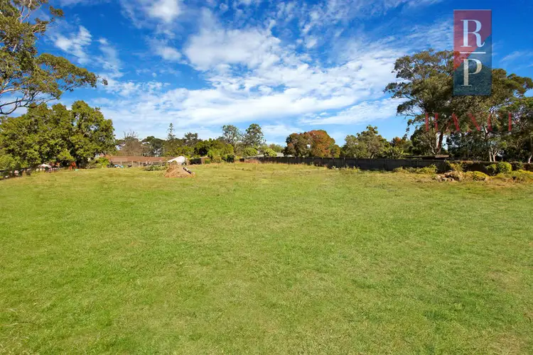Fourth view of Homely house listing, 17 Lang Road, Kenthurst NSW 2156