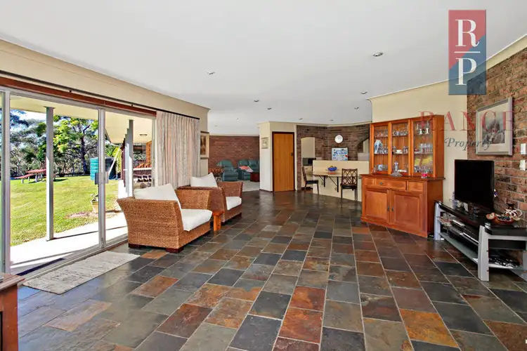 Sixth view of Homely house listing, 17 Lang Road, Kenthurst NSW 2156