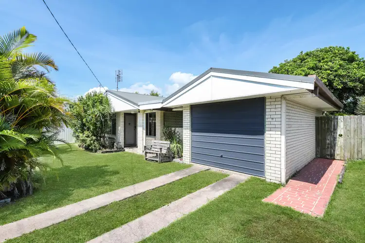 Second view of Homely house listing, 28 Benalla Street, Warana QLD 4575