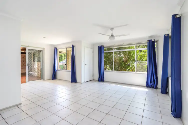 Fifth view of Homely house listing, 28 Benalla Street, Warana QLD 4575