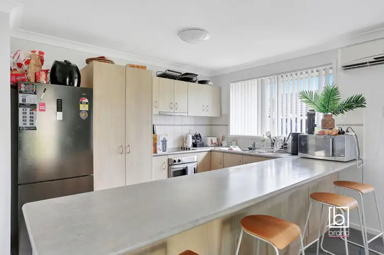 Second view of Homely house listing, 13 Landhaven Avenue, Blue Haven NSW 2262