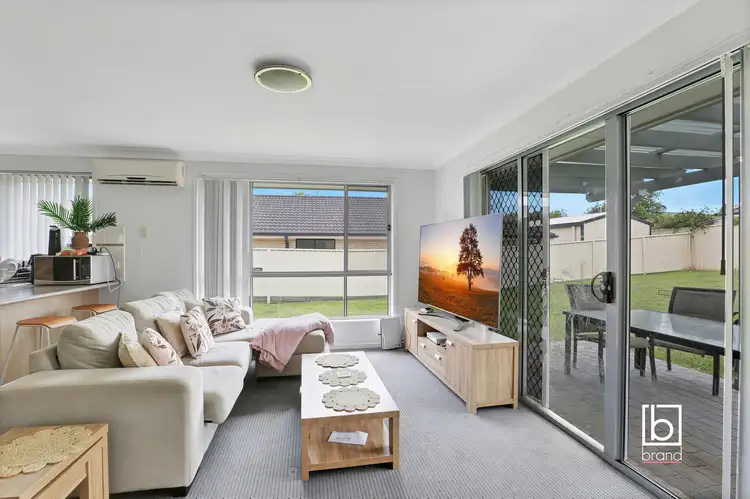 Third view of Homely house listing, 13 Landhaven Avenue, Blue Haven NSW 2262