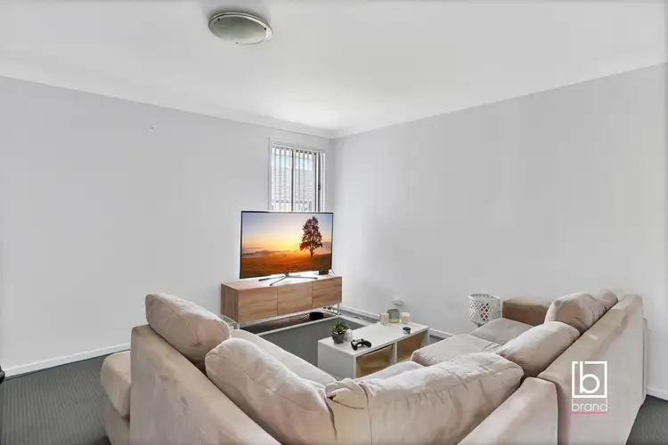 Fourth view of Homely house listing, 13 Landhaven Avenue, Blue Haven NSW 2262