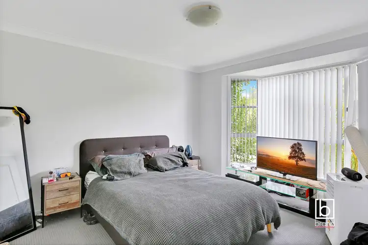 Fifth view of Homely house listing, 13 Landhaven Avenue, Blue Haven NSW 2262