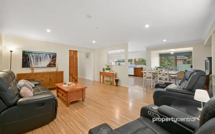 Second view of Homely house listing, 2 Henderson Crescent, Jamisontown NSW 2750