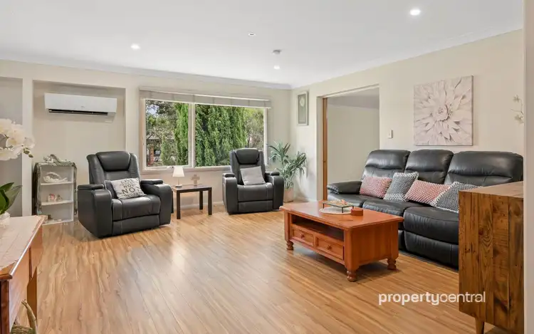 Third view of Homely house listing, 2 Henderson Crescent, Jamisontown NSW 2750