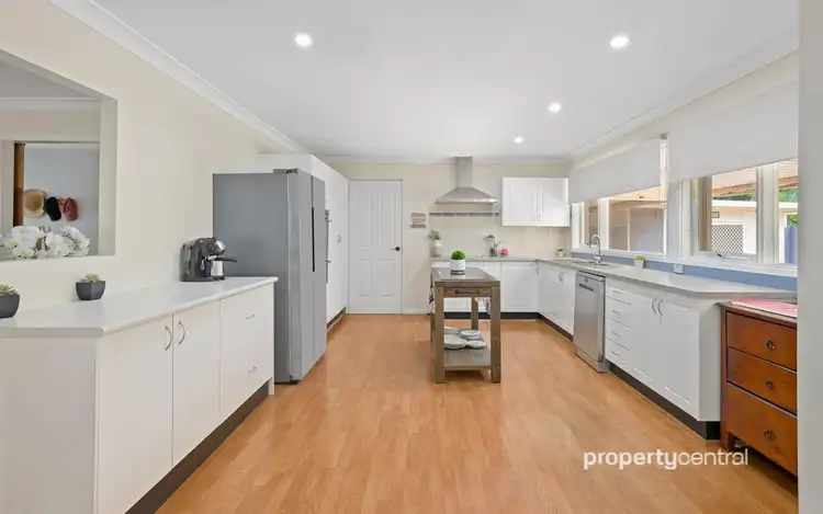 Fourth view of Homely house listing, 2 Henderson Crescent, Jamisontown NSW 2750