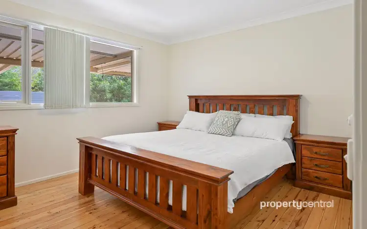 Sixth view of Homely house listing, 2 Henderson Crescent, Jamisontown NSW 2750