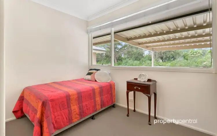 Seventh view of Homely house listing, 2 Henderson Crescent, Jamisontown NSW 2750