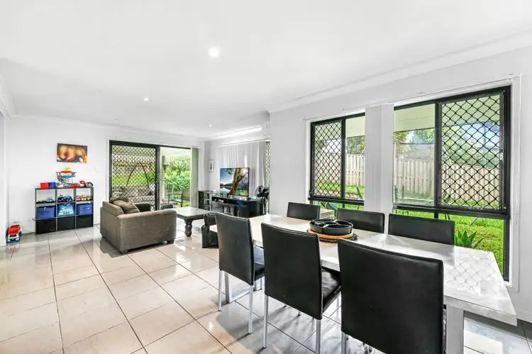 Main view of Homely house listing, 1 Dream Court, Nambour QLD 4560
