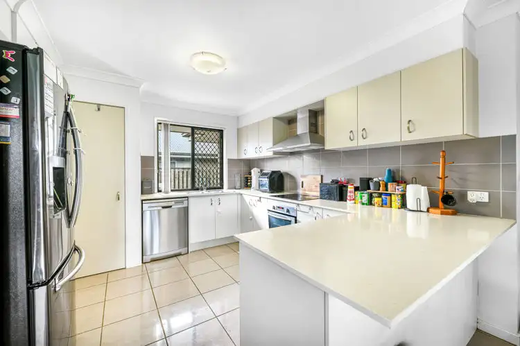Second view of Homely house listing, 1 Dream Court, Nambour QLD 4560