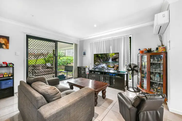 Third view of Homely house listing, 1 Dream Court, Nambour QLD 4560