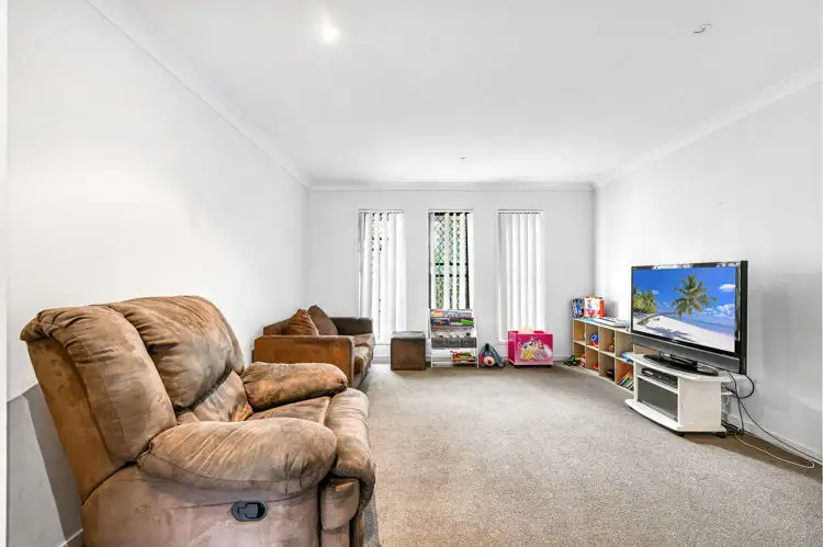 Fifth view of Homely house listing, 1 Dream Court, Nambour QLD 4560
