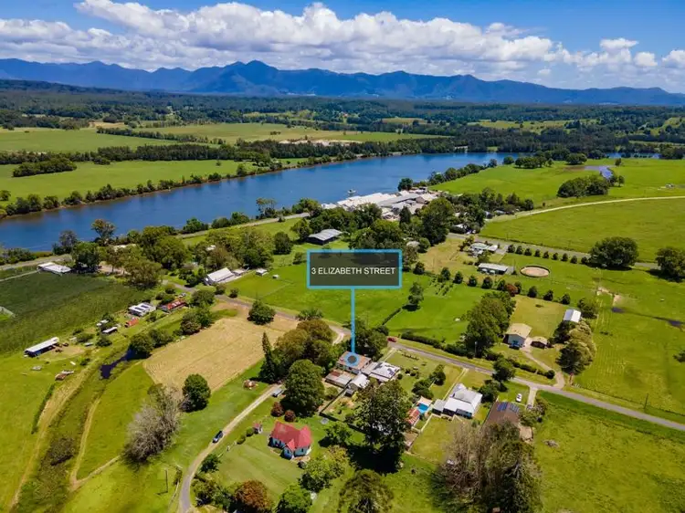 Second view of Homely house listing, 3 Elizabeth Street, Raleigh NSW 2454