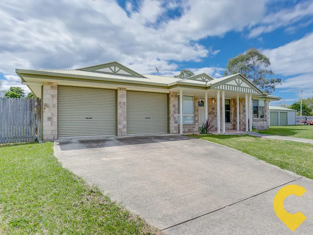 Main view of Homely house listing, 459 Uhlmann Road, Burpengary QLD 4505
