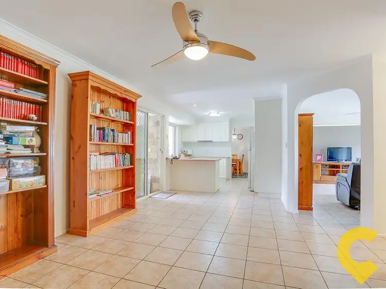 Sixth view of Homely house listing, 459 Uhlmann Road, Burpengary QLD 4505