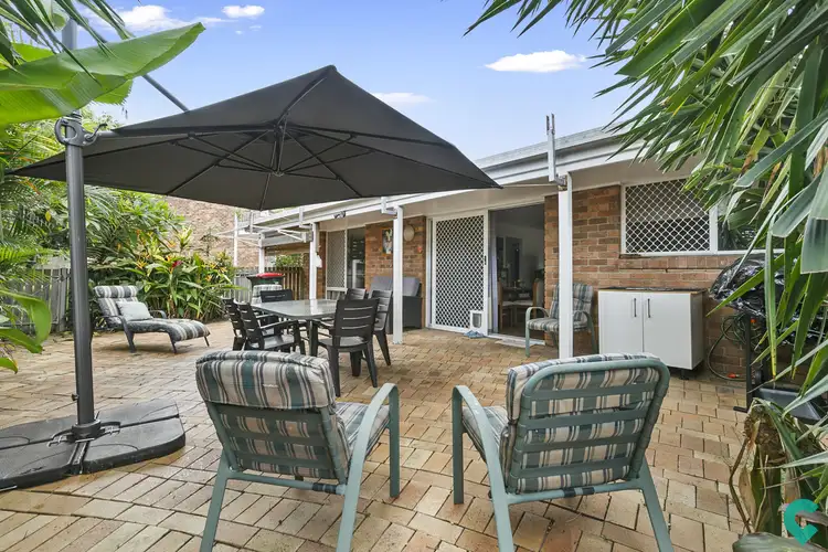 10/10 Halle St, Everton Park QLD 4053