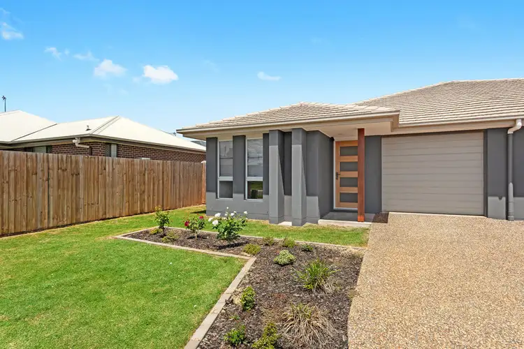 1/75 Shelby Street, Glenvale QLD 4350