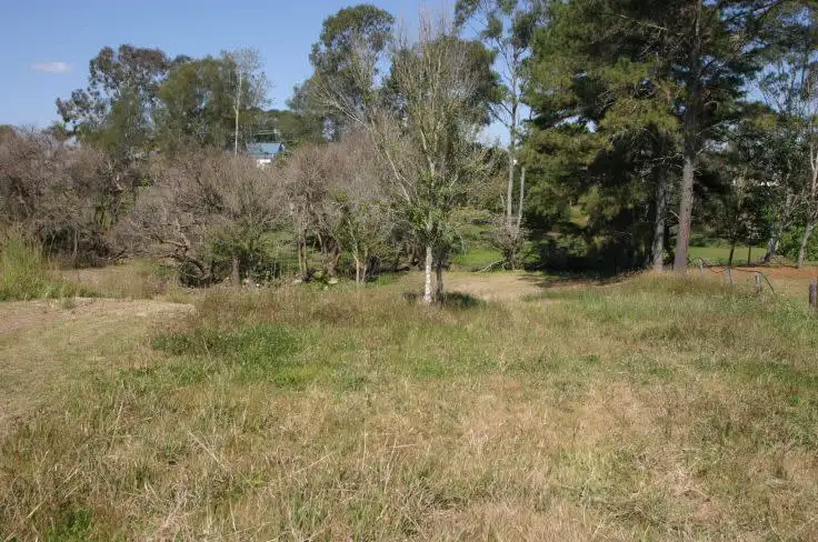 Second view of Homely land listing, 26 Newbridge Street, Lismore NSW 2480