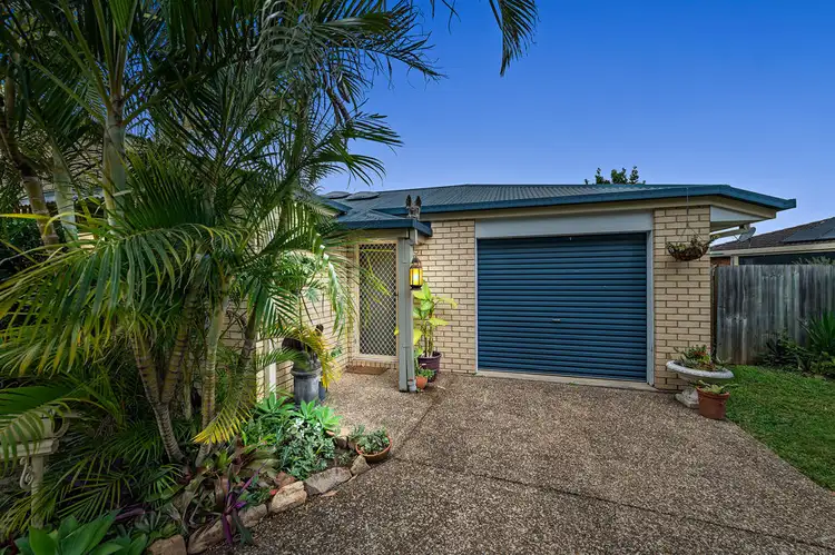 2/21 Denning Road, Bracken Ridge QLD 4017