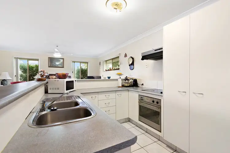 Second view of Homely house listing, 2/21 Denning Road, Bracken Ridge QLD 4017