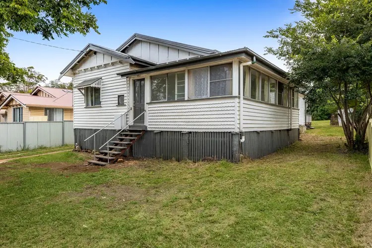 167 West Street, Newtown QLD 4350