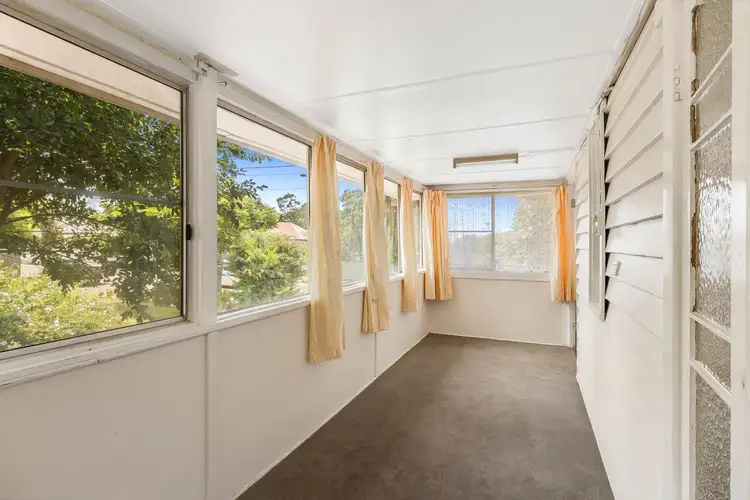 Second view of Homely house listing, 167 West Street, Newtown QLD 4350