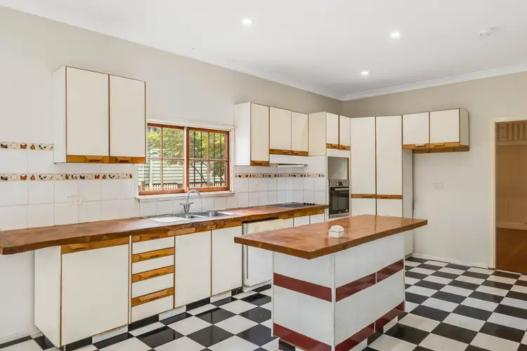 Fourth view of Homely house listing, 167 West Street, Newtown QLD 4350