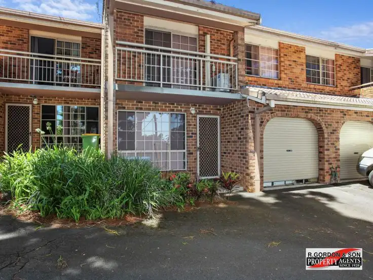 3/34 Hillview Drive, Goonellabah NSW 2480