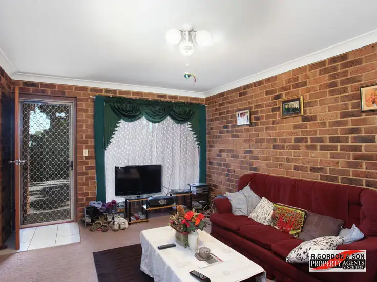 Second view of Homely townhouse listing, 3/34 Hillview Drive, Goonellabah NSW 2480